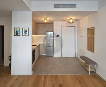 AVIATIEI/FLOREASCA | Apartament 2 camere LUX | Prima Inchiriere - foto 6