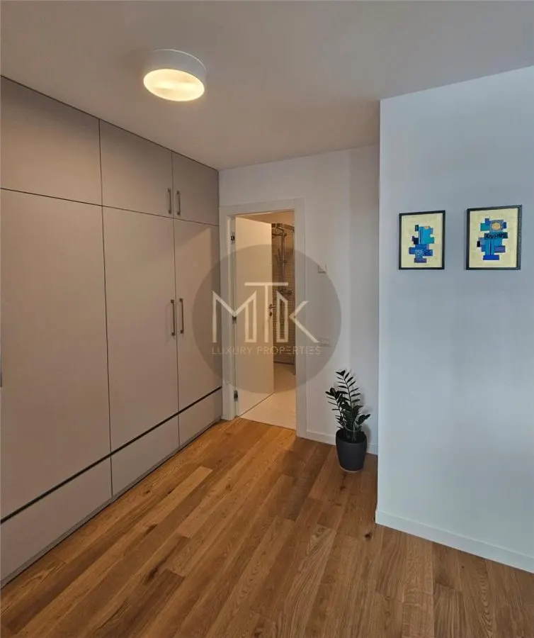 AVIATIEI/FLOREASCA | Apartament 2 camere LUX | Prima Inchiriere - foto 9
