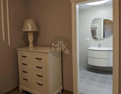 Apartament de LUX 3 camere mobilat&utilat | BANEASA - prima inchiriere - foto 12