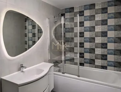 Apartament de LUX 3 camere mobilat&utilat | BANEASA - prima inchiriere - foto 13