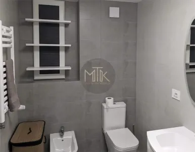 Apartament de LUX 3 camere mobilat&utilat | BANEASA - prima inchiriere - foto 14