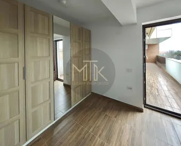Apartament de LUX 3 camere mobilat&utilat | BANEASA - prima inchiriere - foto 15
