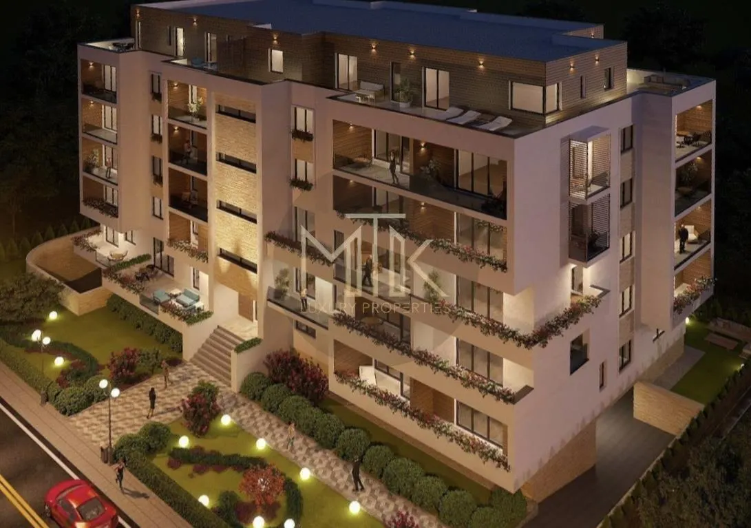 Apartament de LUX 3 camere mobilat&utilat | BANEASA - prima inchiriere - foto 18