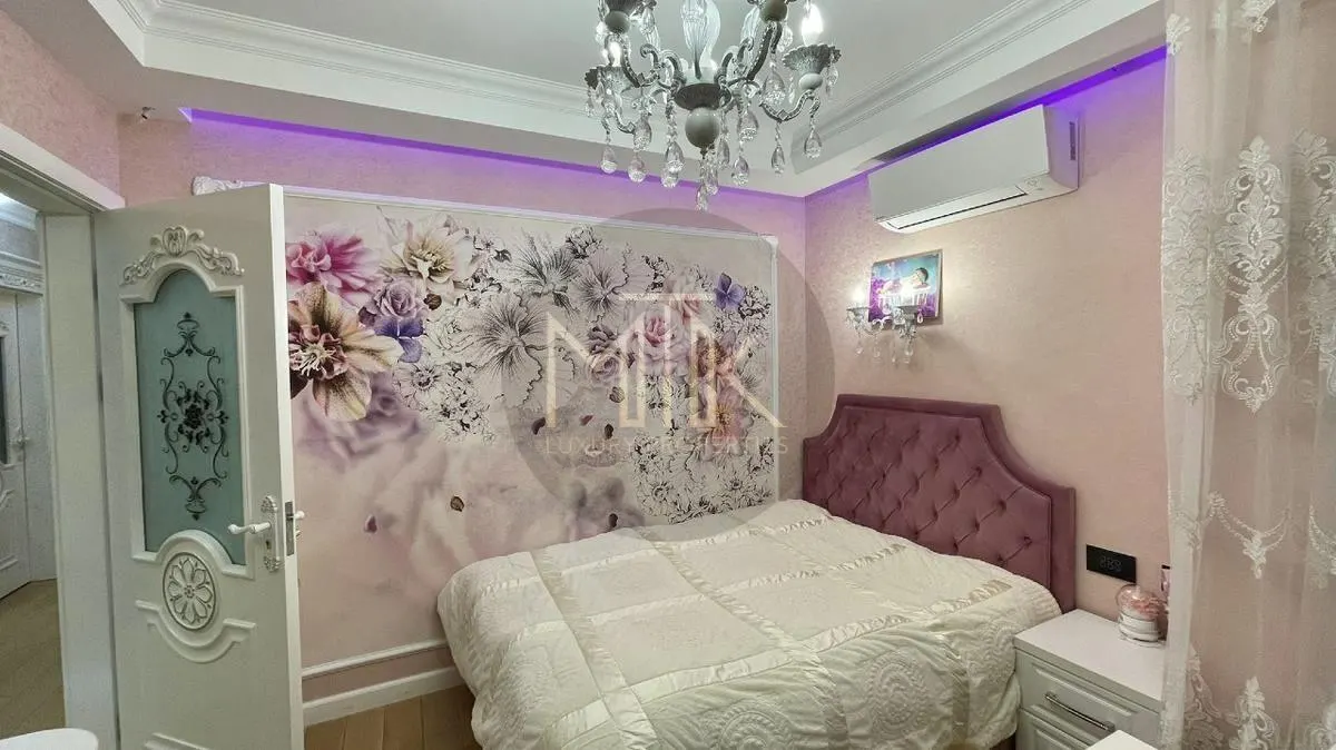 VILA DE LUX 8 camere, acces la lac privat | BANEASA - foto 11