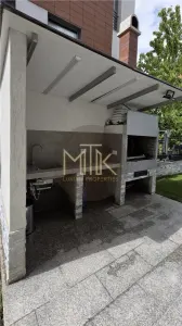 VILA DE LUX 8 camere, acces la lac privat | BANEASA - foto 4