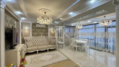 VILA DE LUX 8 camere, acces la lac privat | BANEASA - foto 5