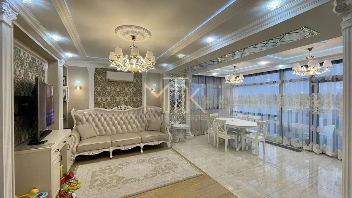 VILA DE LUX 8 camere, acces la lac privat | BANEASA - foto 5