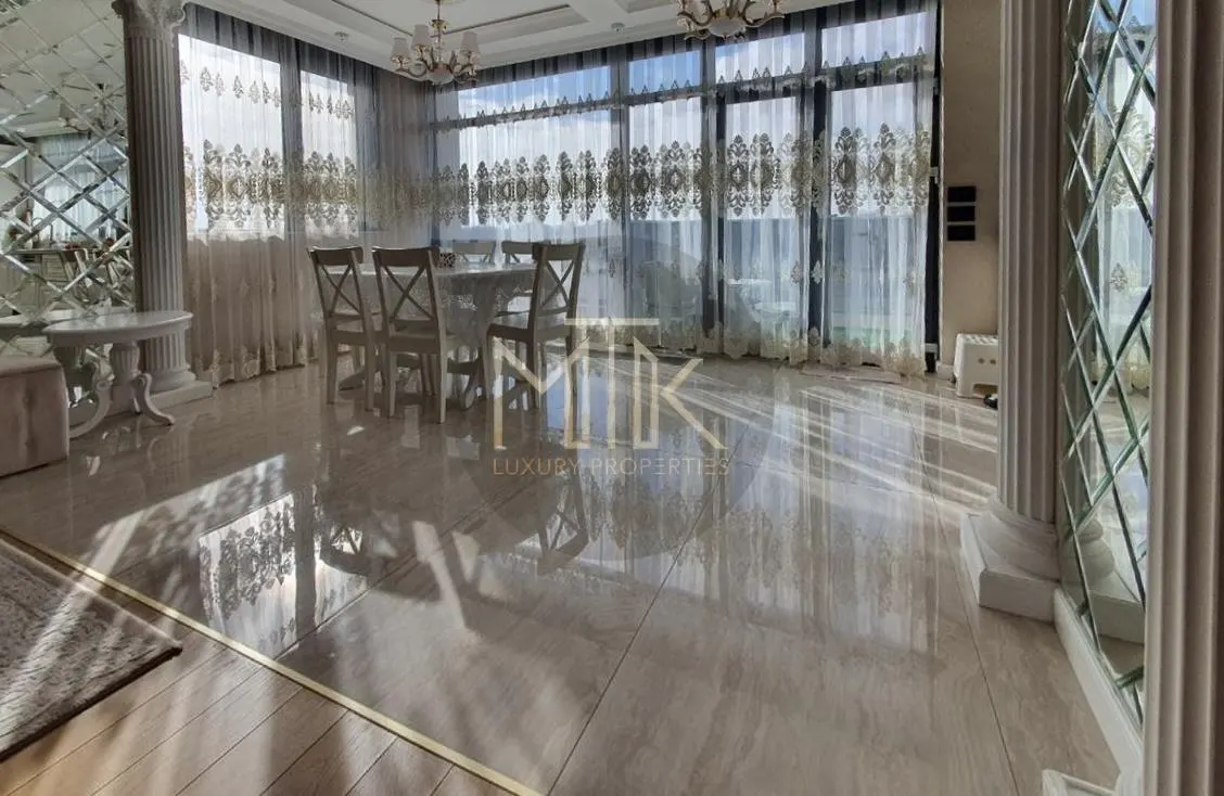 VILA DE LUX 8 camere, acces la lac privat | BANEASA - foto 6