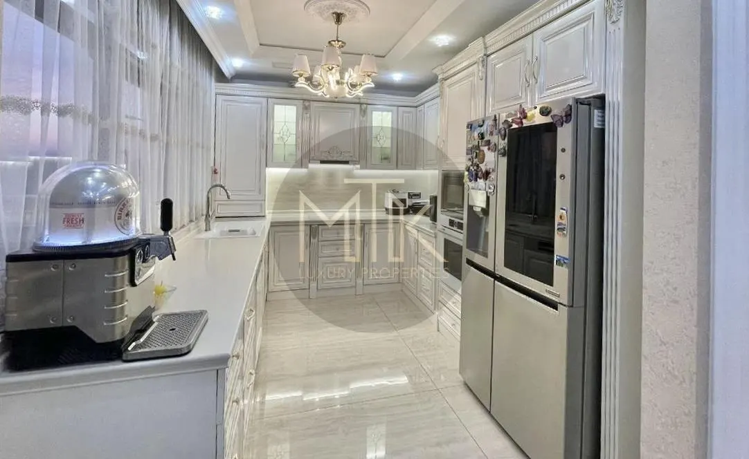VILA DE LUX 8 camere, acces la lac privat | BANEASA - foto 7
