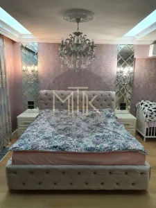 VILA DE LUX 8 camere, acces la lac privat | BANEASA - foto 9