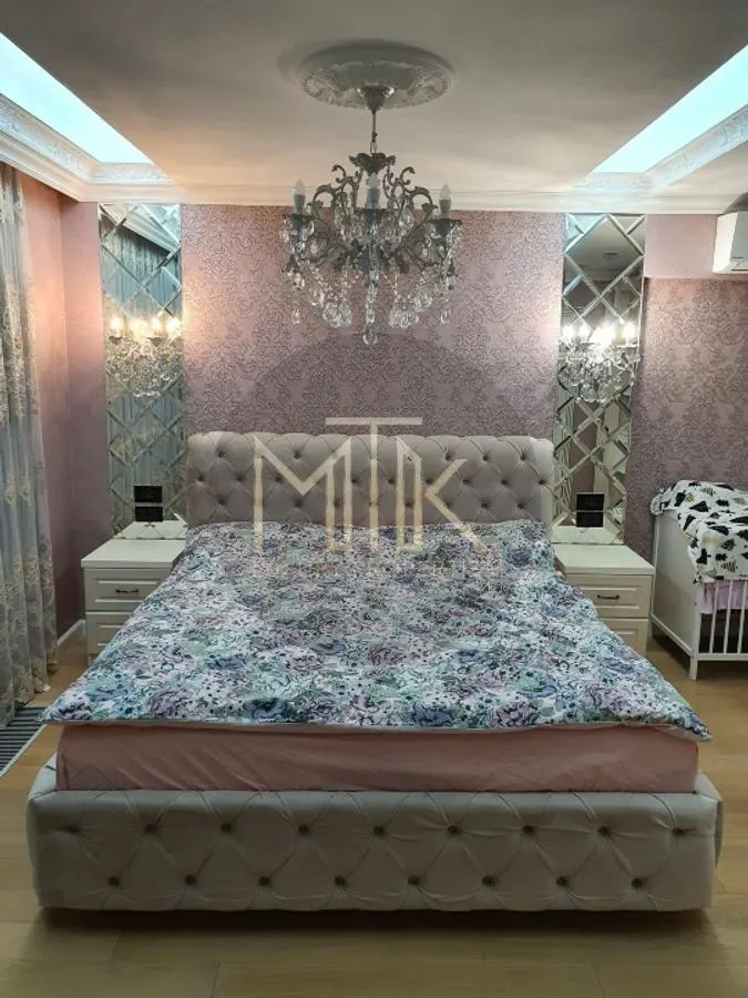 VILA DE LUX 8 camere, acces la lac privat | BANEASA - foto 9