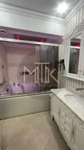 VILA DE LUX 8 camere, acces la lac privat | BANEASA - foto 10