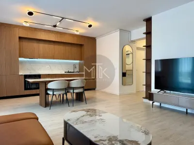 Apartament LUX 3 camere I mobilat&utilat complet | Parcare inclusa | IVORY Residence - Pipera - foto 1