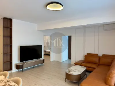 Apartament LUX 3 camere I mobilat&utilat complet | Parcare inclusa | IVORY Residence - Pipera - foto 2