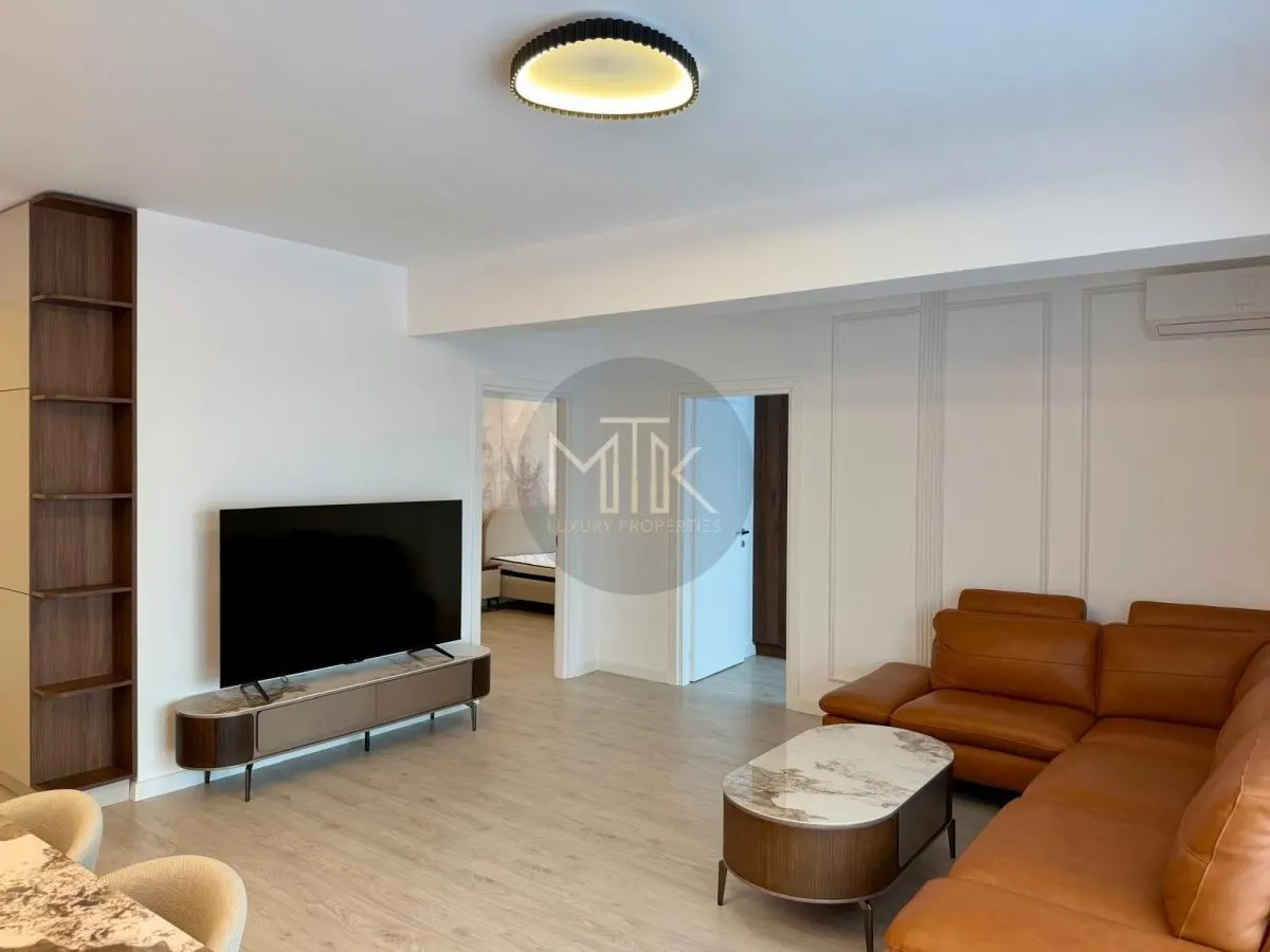Apartament LUX 3 camere I mobilat&utilat complet | Parcare inclusa | IVORY Residence - Pipera - foto 2