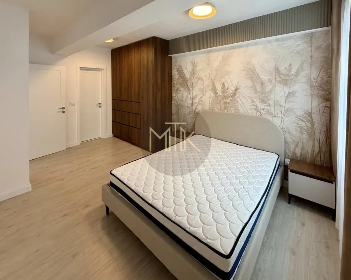 Apartament LUX 3 camere I mobilat&utilat complet | Parcare inclusa | IVORY Residence - Pipera - foto 11