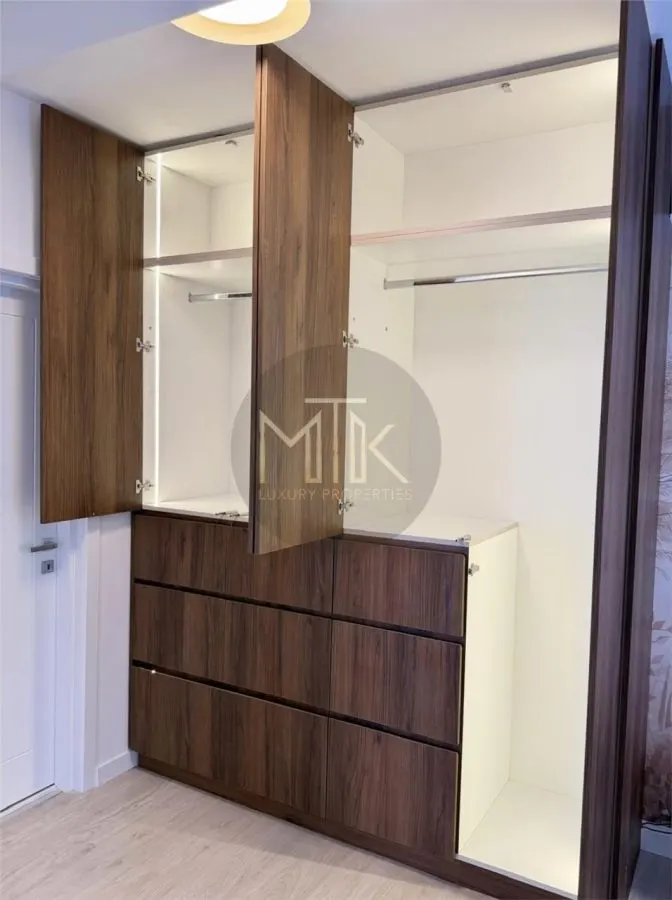 Apartament LUX 3 camere I mobilat&utilat complet | Parcare inclusa | IVORY Residence - Pipera - foto 12