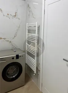 Apartament LUX 3 camere I mobilat&utilat complet | Parcare inclusa | IVORY Residence - Pipera - foto 14