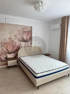 Apartament LUX 3 camere I mobilat&utilat complet | Parcare inclusa | IVORY Residence - Pipera - foto 15