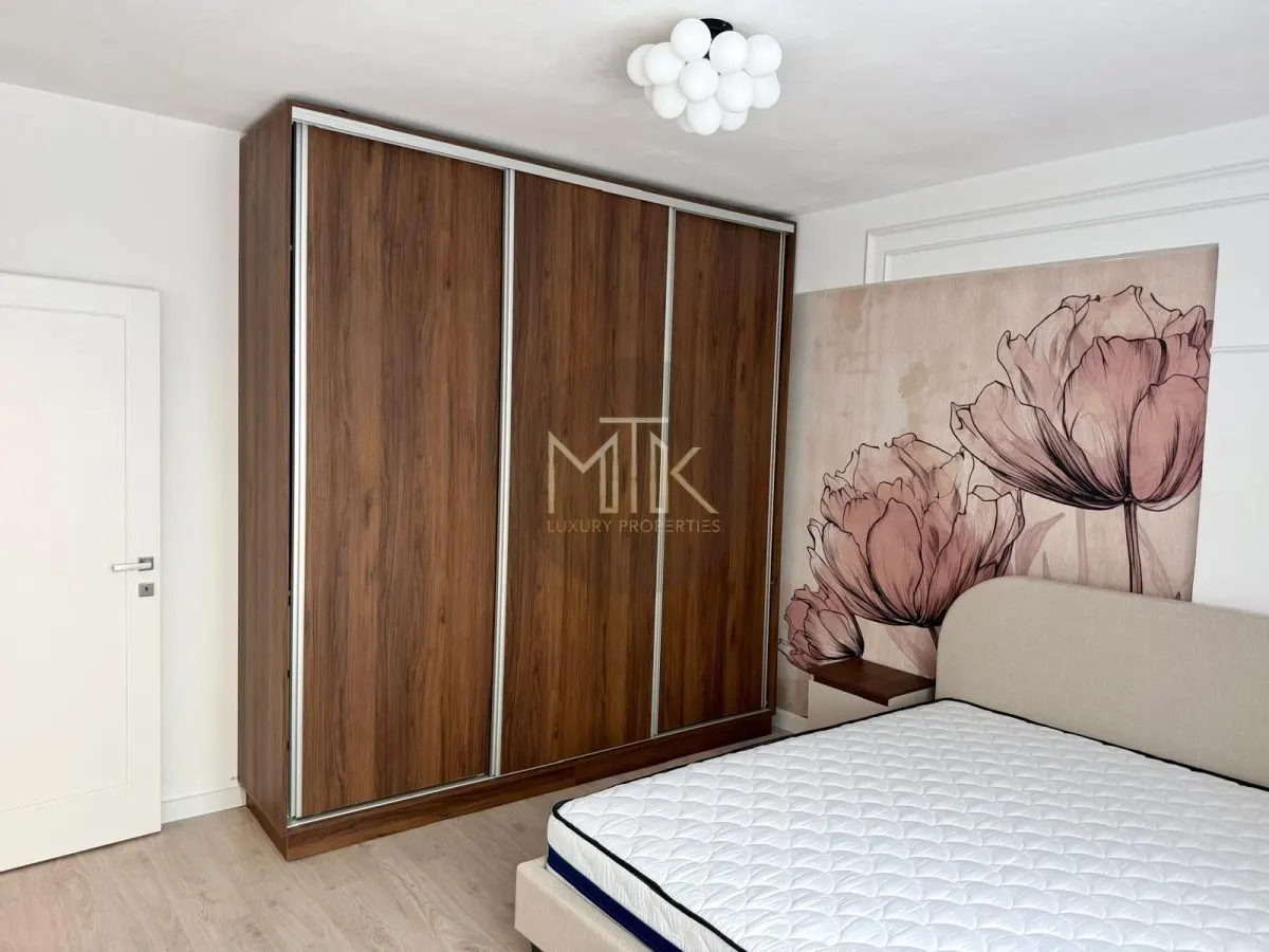 Apartament LUX 3 camere I mobilat&utilat complet | Parcare inclusa | IVORY Residence - Pipera - foto 16