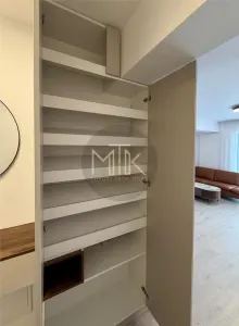 Apartament LUX 3 camere I mobilat&utilat complet | Parcare inclusa | IVORY Residence - Pipera - foto 18