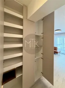 Apartament LUX 3 camere I mobilat&utilat complet | Parcare inclusa | IVORY Residence - Pipera - foto 19