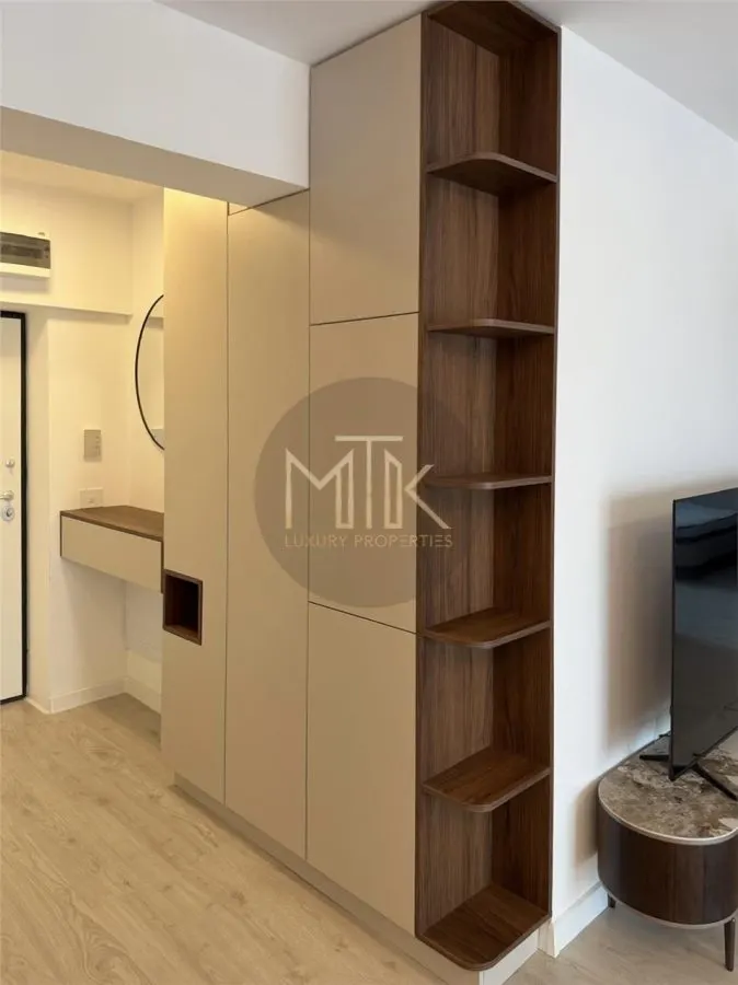 Apartament LUX 3 camere I mobilat&utilat complet | Parcare inclusa | IVORY Residence - Pipera - foto 20
