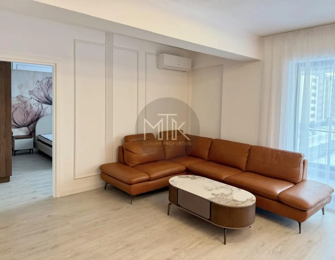 Apartament LUX 3 camere I mobilat&utilat complet | Parcare inclusa | IVORY Residence - Pipera - foto 3