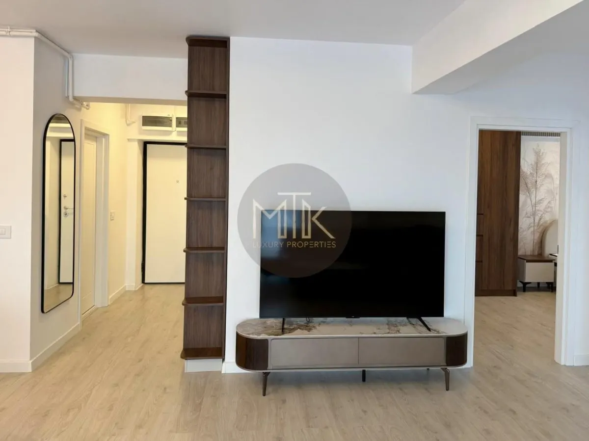 Apartament LUX 3 camere I mobilat&utilat complet | Parcare inclusa | IVORY Residence - Pipera - foto 4