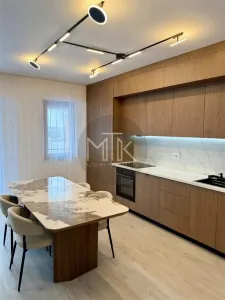 Apartament LUX 3 camere I mobilat&utilat complet | Parcare inclusa | IVORY Residence - Pipera - foto 5