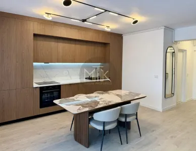 Apartament LUX 3 camere I mobilat&utilat complet | Parcare inclusa | IVORY Residence - Pipera - foto 6