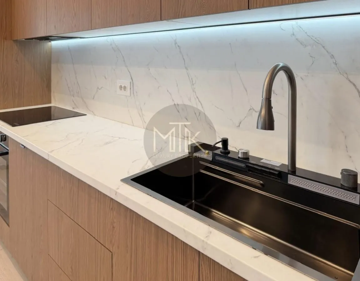 Apartament LUX 3 camere I mobilat&utilat complet | Parcare inclusa | IVORY Residence - Pipera - foto 7