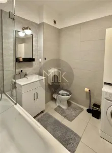 Apartament premium 3 camere I mobilat&utilat complet | Parcare inclusa | Pipera - Rond OMV - foto 11