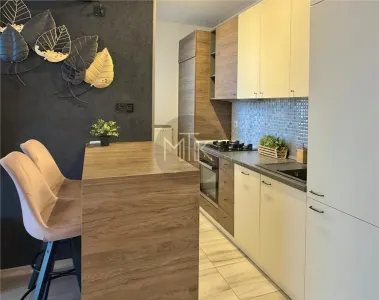 Apartament premium 3 camere I mobilat&utilat complet | Parcare inclusa | Pipera - Rond OMV - foto 5