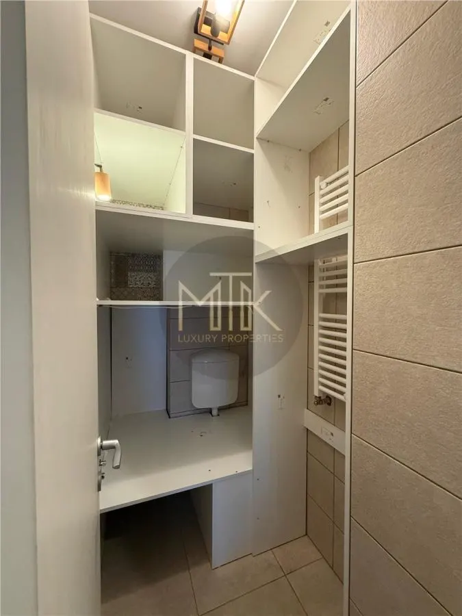 Apartament premium 3 camere I mobilat&utilat complet | Parcare inclusa | Pipera - Rond OMV - foto 9
