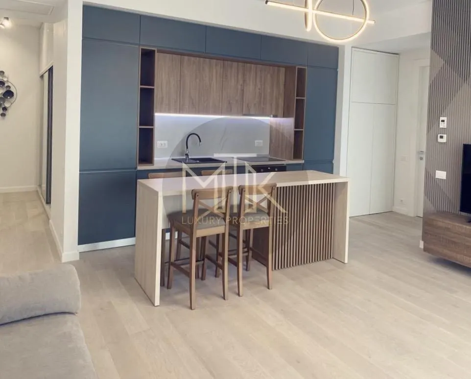 Apartament superb 2 camere I Mobilat&utilat I One Verdi Park - foto 1