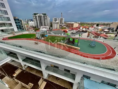 Apartament superb 2 camere I Mobilat&utilat I One Verdi Park - foto 16