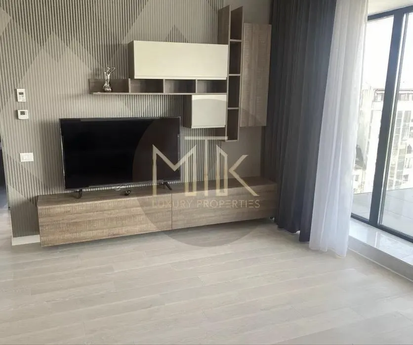 Apartament superb 2 camere I Mobilat&utilat I One Verdi Park - foto 3
