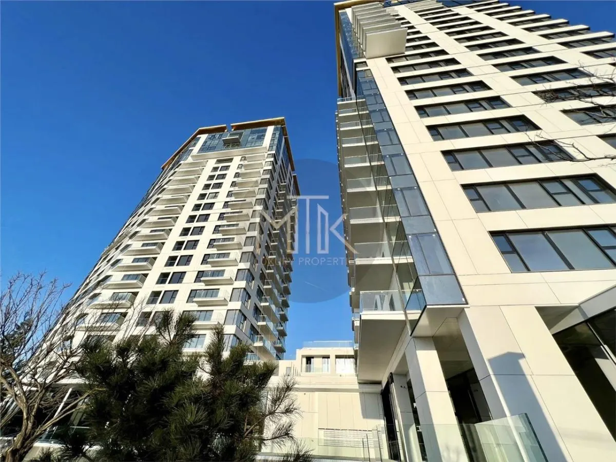 Apartament superb 2 camere I Mobilat&utilat I One Verdi Park - foto 21