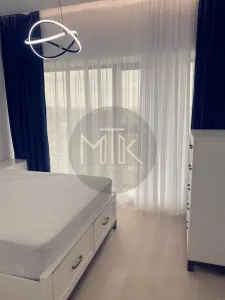 Apartament superb 2 camere I Mobilat&utilat I One Verdi Park - foto 6