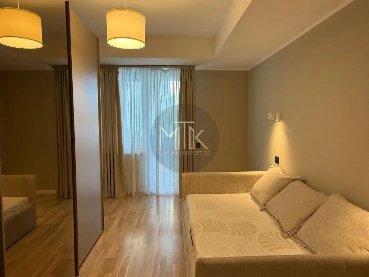 Apartament superb 3 camere I Herastrau I Mobilat&utilat - foto 13