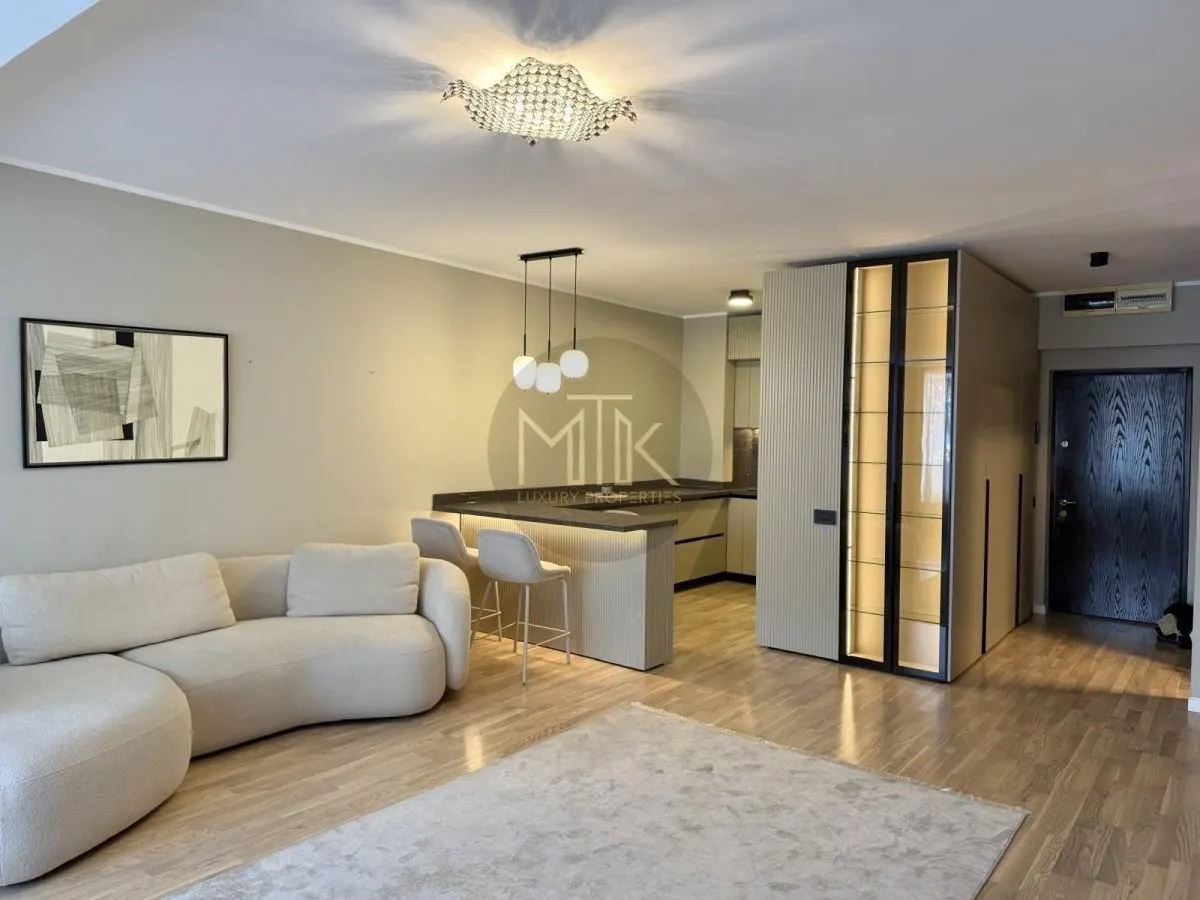 Apartament superb 3 camere I Herastrau I Mobilat&utilat - foto 5