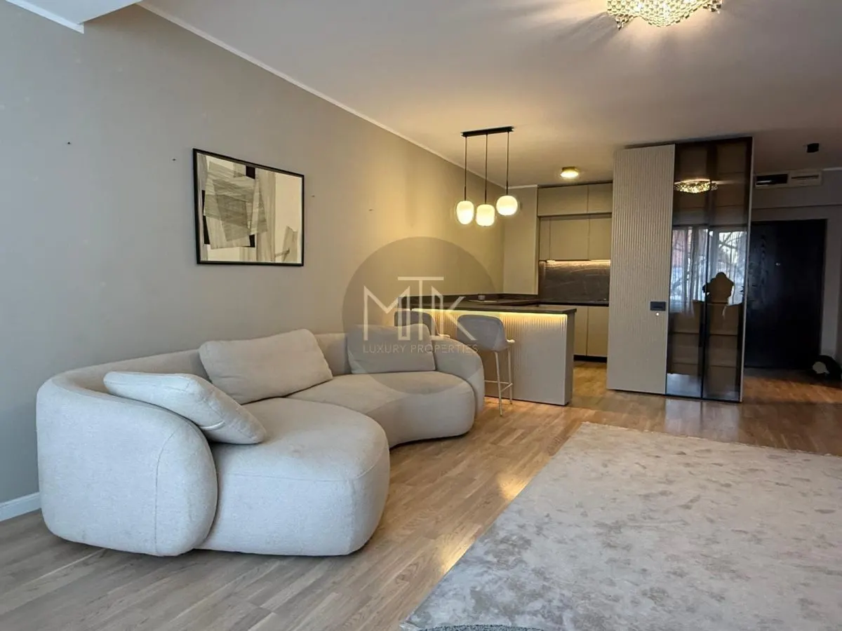 Apartament superb 3 camere I Herastrau I Mobilat&utilat - foto 6