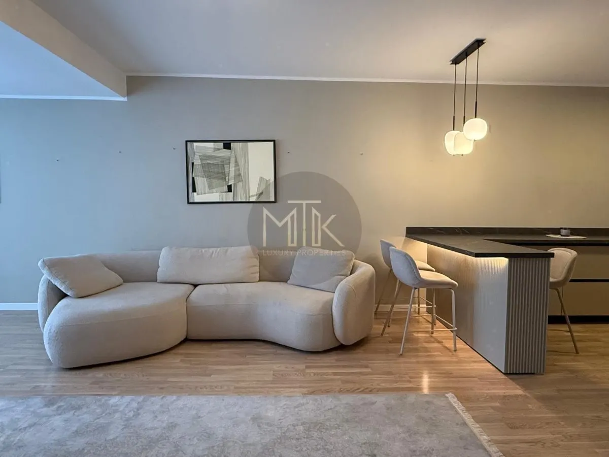 Apartament superb 3 camere I Herastrau I Mobilat&utilat - foto 7
