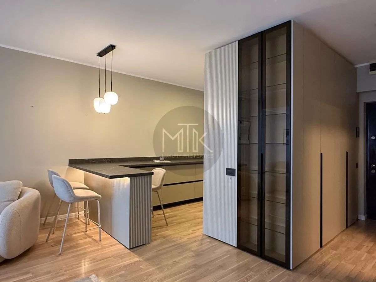 Apartament superb 3 camere I Herastrau I Mobilat&utilat - foto 8