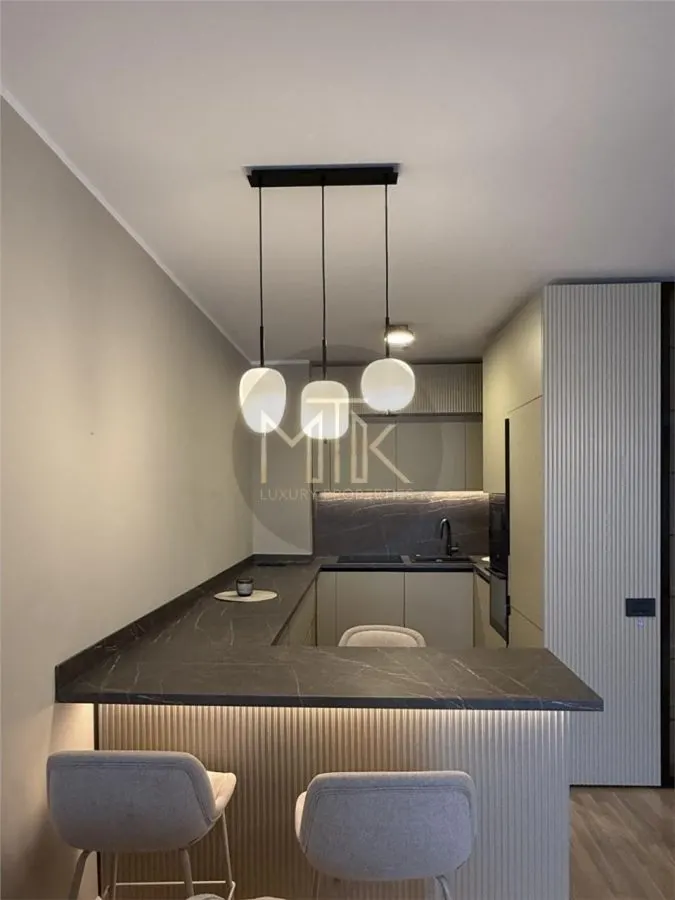 Apartament superb 3 camere I Herastrau I Mobilat&utilat - foto 9