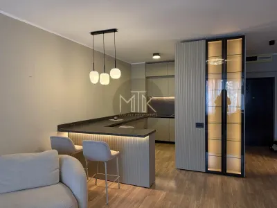 Apartament superb 3 camere I Herastrau I Mobilat&utilat - foto 10