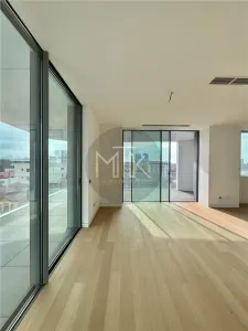 Apartament lux 4 camere smarthome |  terasa panoramica - Lacul Floreasca - Bucuresti