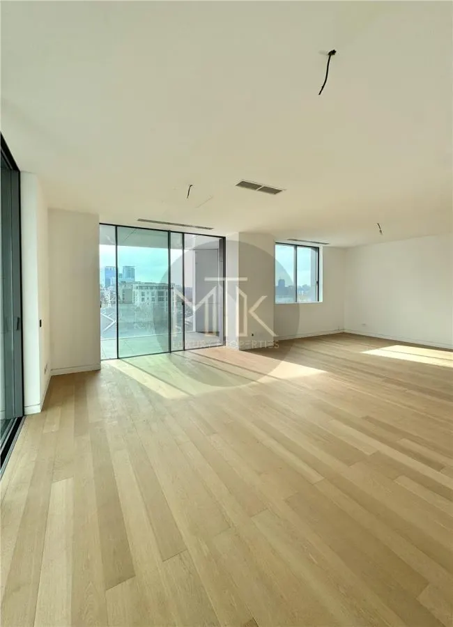 Apartament lux 4 camere smarthome |  terasa panoramica - Lacul Floreasca - foto 2