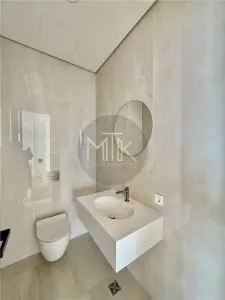 Apartament lux 4 camere smarthome |  terasa panoramica - Lacul Floreasca - foto 11